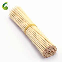 Big Bamboo Ice Cream Stick