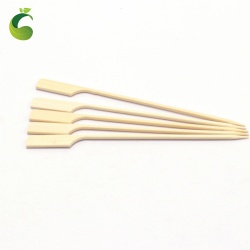 Bamboo Skewer